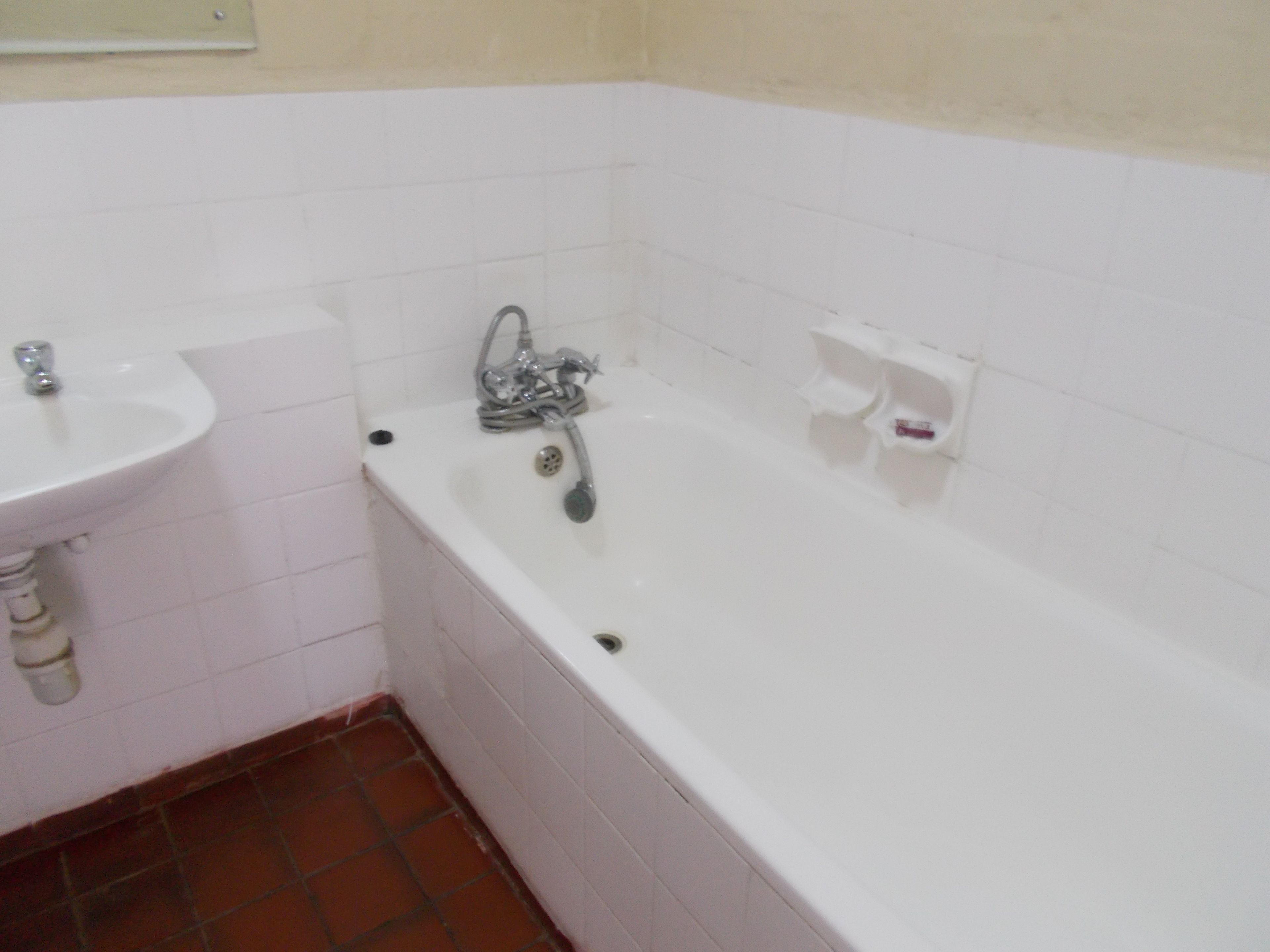 Kamar mandi