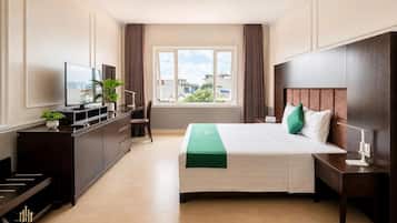 Business Double Room