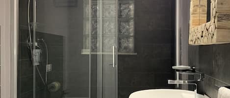 Comfort Double Room, 1 Double Bed (Delle suore) | Bathroom