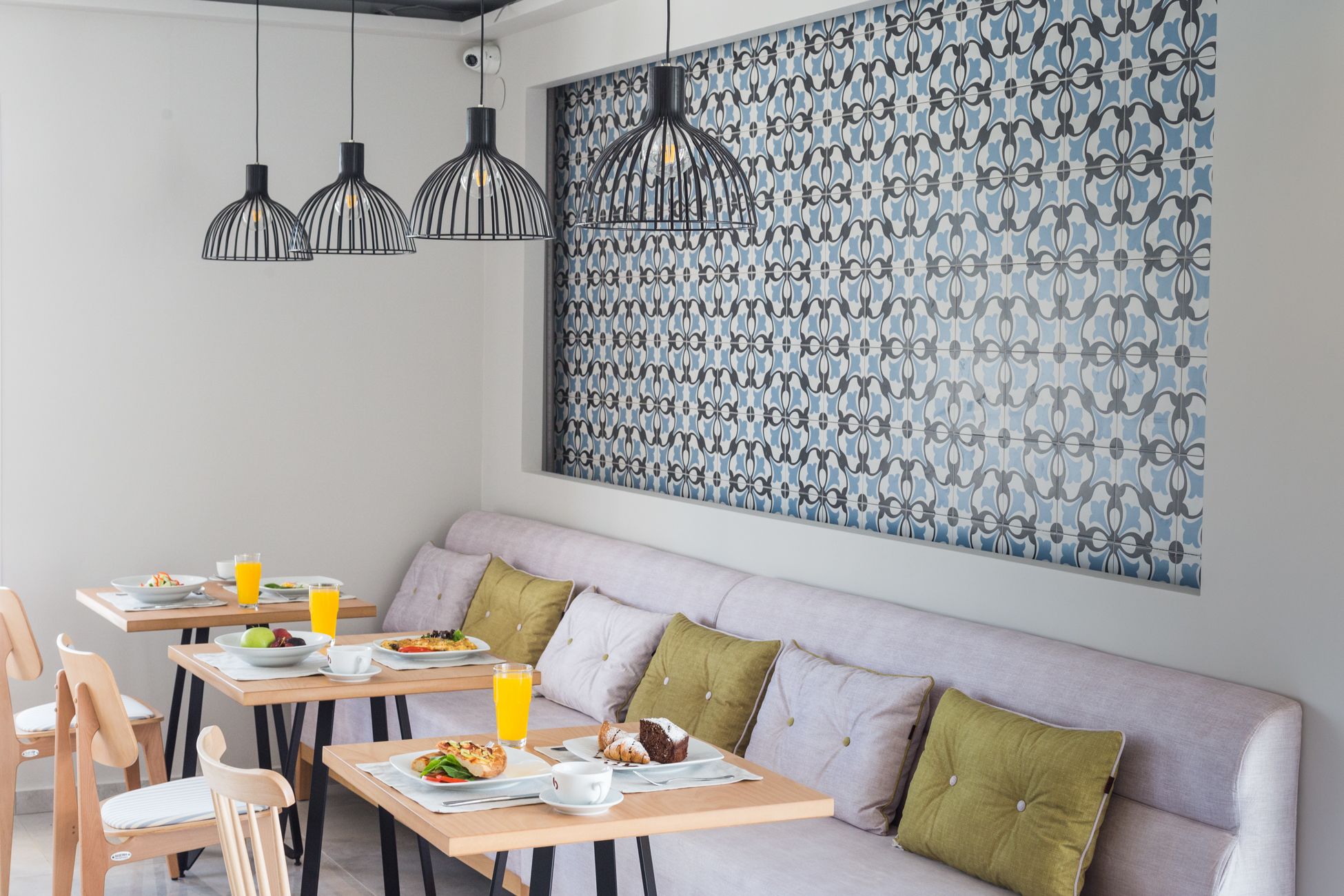 mediterranean cuisine