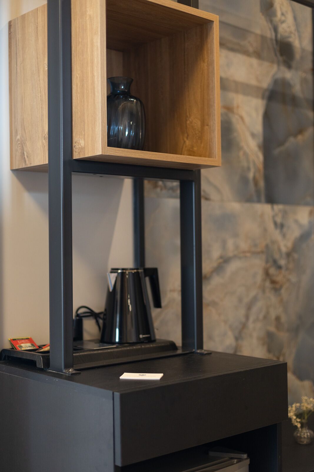 mythic blue suite with pool & mountain view | 1 bedroom, premium bedding, in-room safe, desk