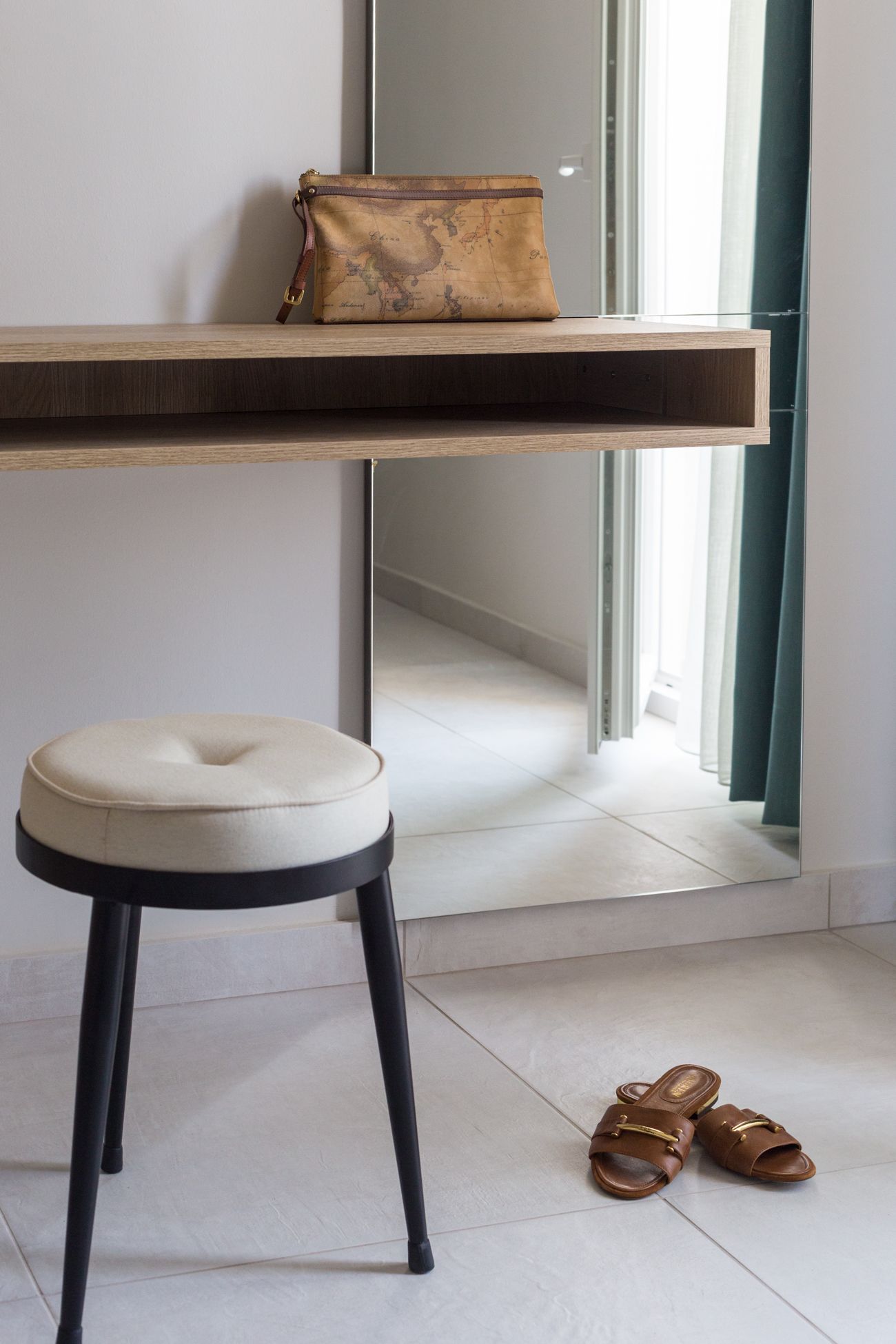 family suite, 2 bedrooms, garden view | 1 bedroom, premium bedding, in-room safe, desk