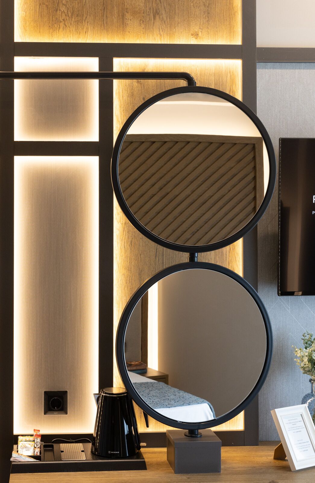 deluxe double room (2 adults + 1 child) | 1 bedroom, premium bedding, in-room safe, desk