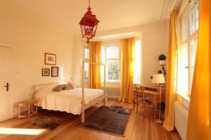 3 dormitorios, wifi gratis, ropa de cama