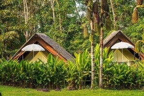 Basic Tent - Koh Kood Garden House (Ko Kood)