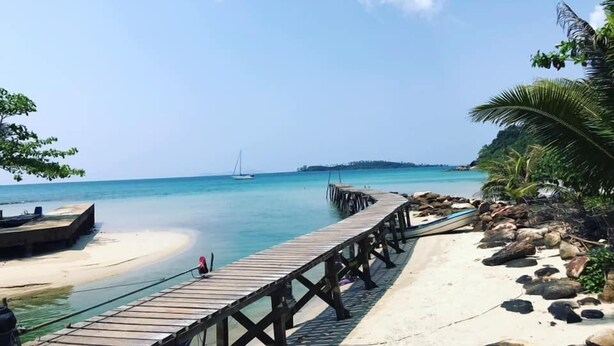 Plage