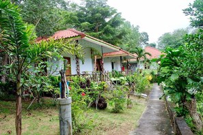 Fachada
