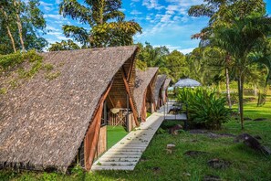 Basic Tent - Koh Kood Garden House (Ko Kood)