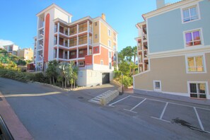 Exterior - Apartamento CasaTuris Bonalba Golf (Mutxamel)