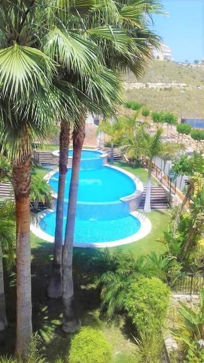 Apartamento CasaTuris Bonalba Golf