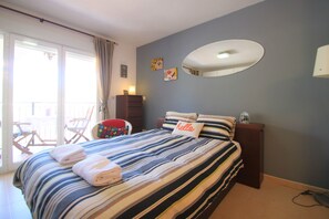 Studio, Golf View | Interior - Apartamento CasaTuris Bonalba Golf (Mutxamel)