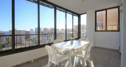 Apartamento CasaTuris Portobello