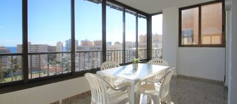 Apartamento CasaTuris Portobello
