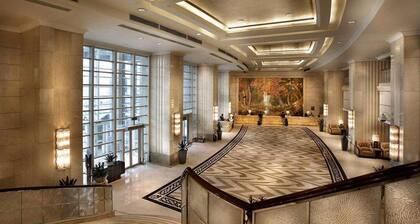 V Continent Parkview Wuzhou