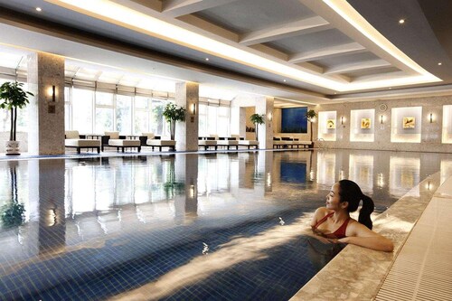 V Continent Parkview Wuzhou