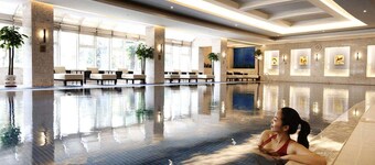 V Continent Parkview Wuzhou