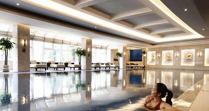 V Continent Parkview Wuzhou