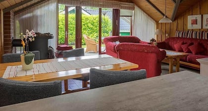 Juwel Feriendorf Glücksburg - Holnis 13