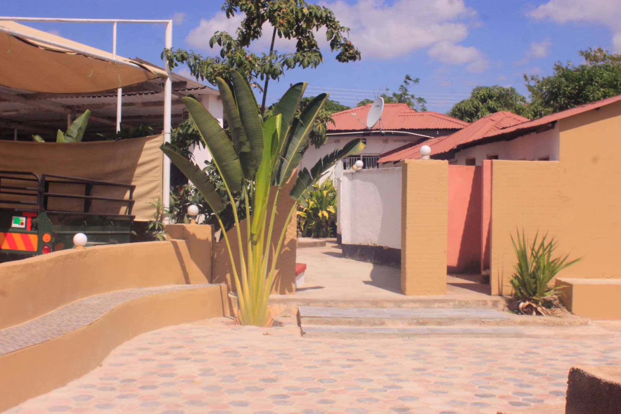 2 Star Hotels
