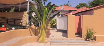 Purview Lodges