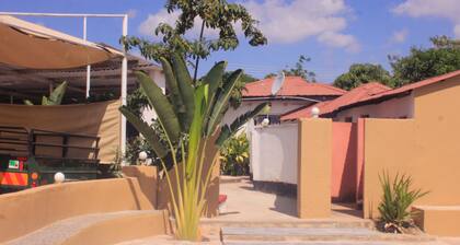 Purview Lodges