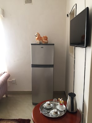 Executive Room | Room amenity - Purview Lodges (Kafue)