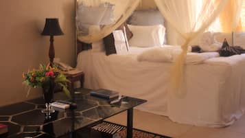 Executive Room | View from room