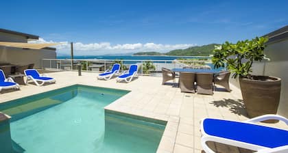 1 Bright Point Apartment 1503