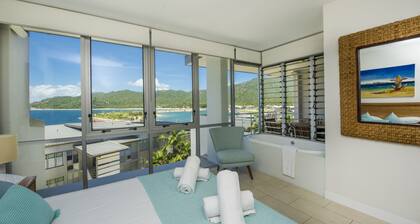 1 Bright Point Apartment 1503