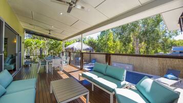 Teras/patio