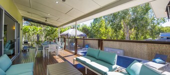 Azur Villa