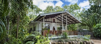 Sunbird Retreat