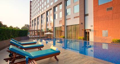 Lemon Tree Hotel, Sector 68, Sohna Road, Gurugram