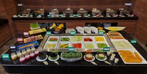 Food and drink - Lemon Tree Hotel, Sector 68, Sohna Road, Gurugram (Gurugram)