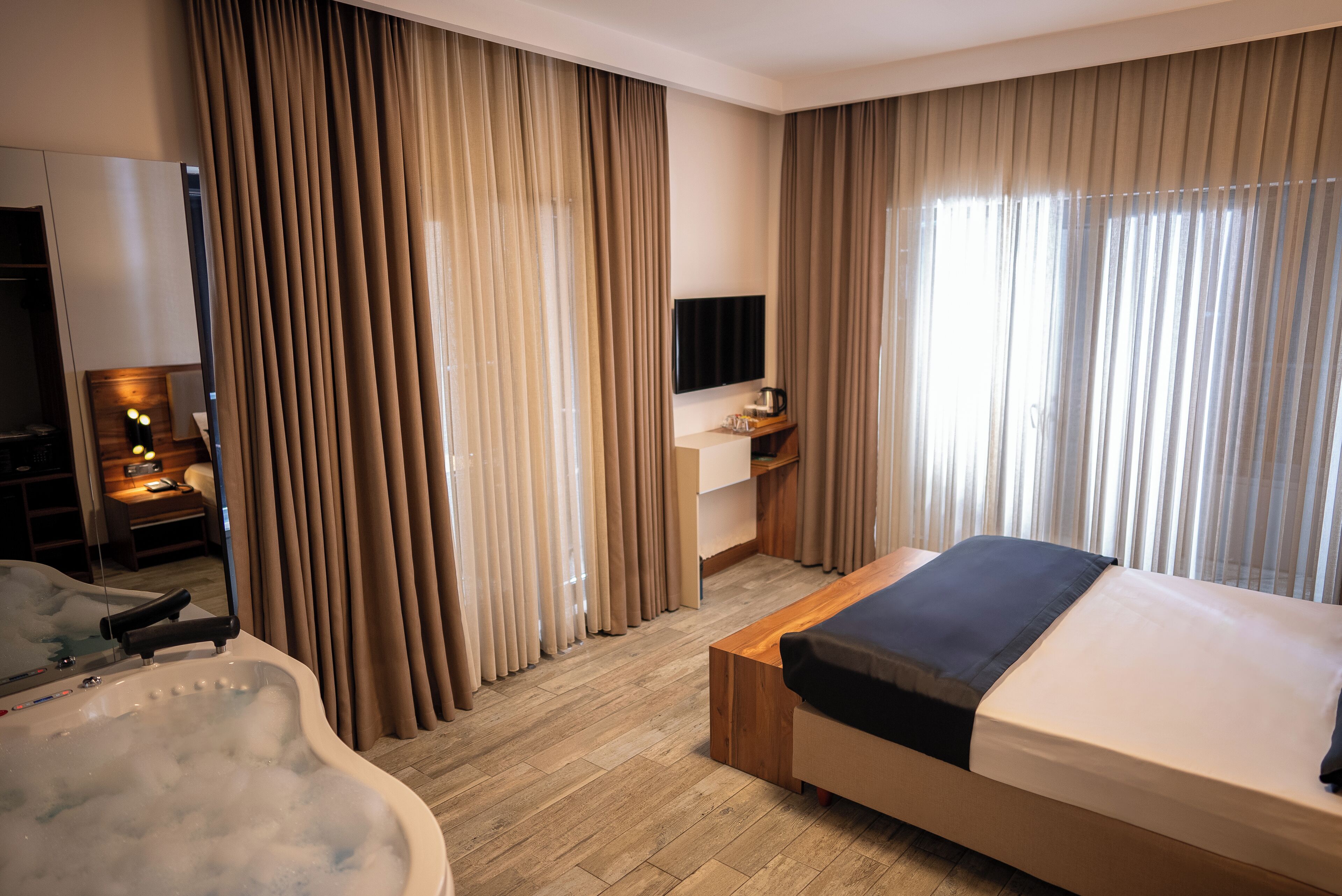 Foto - Mari Suites Hotel