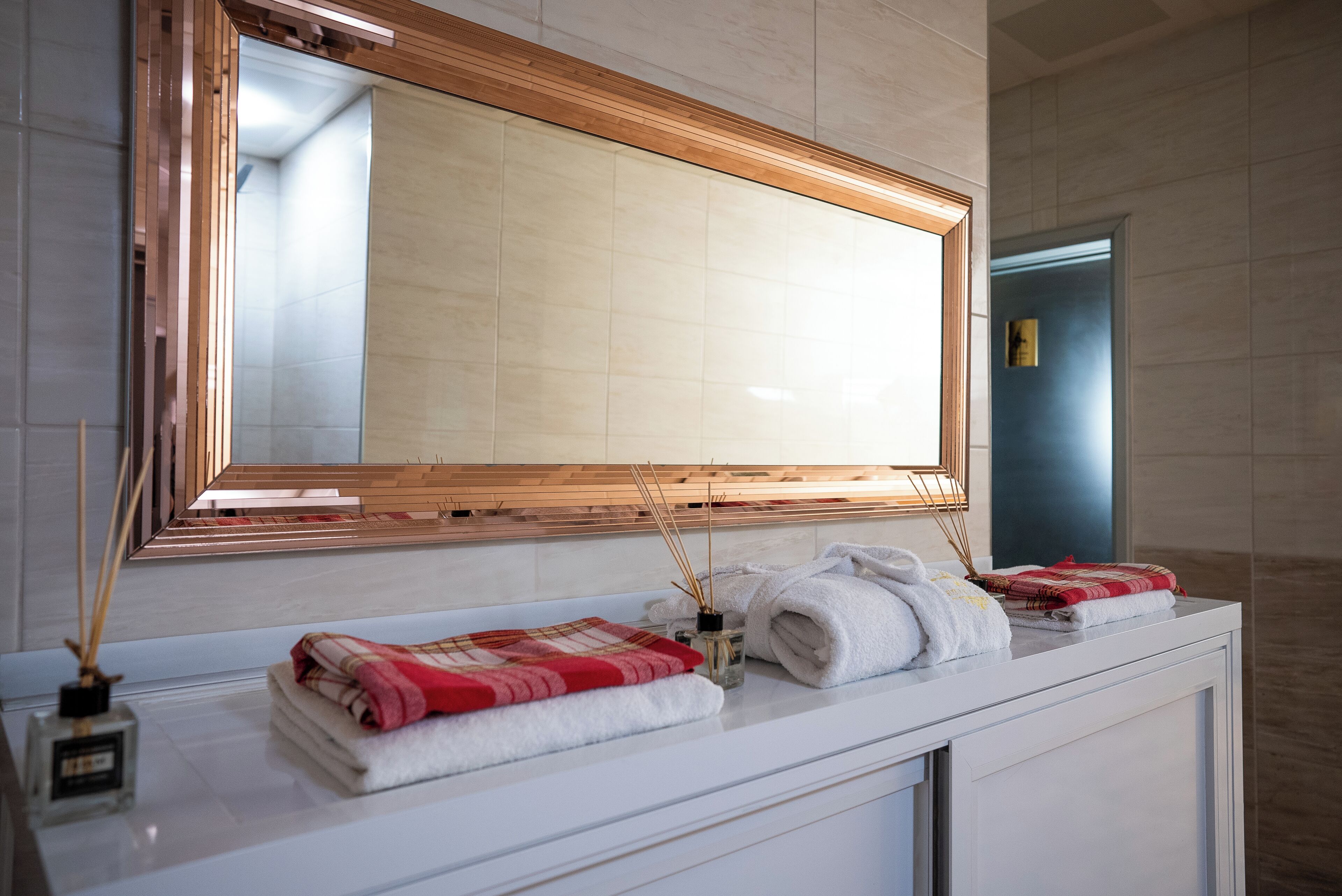 Foto - Mari Suites Hotel