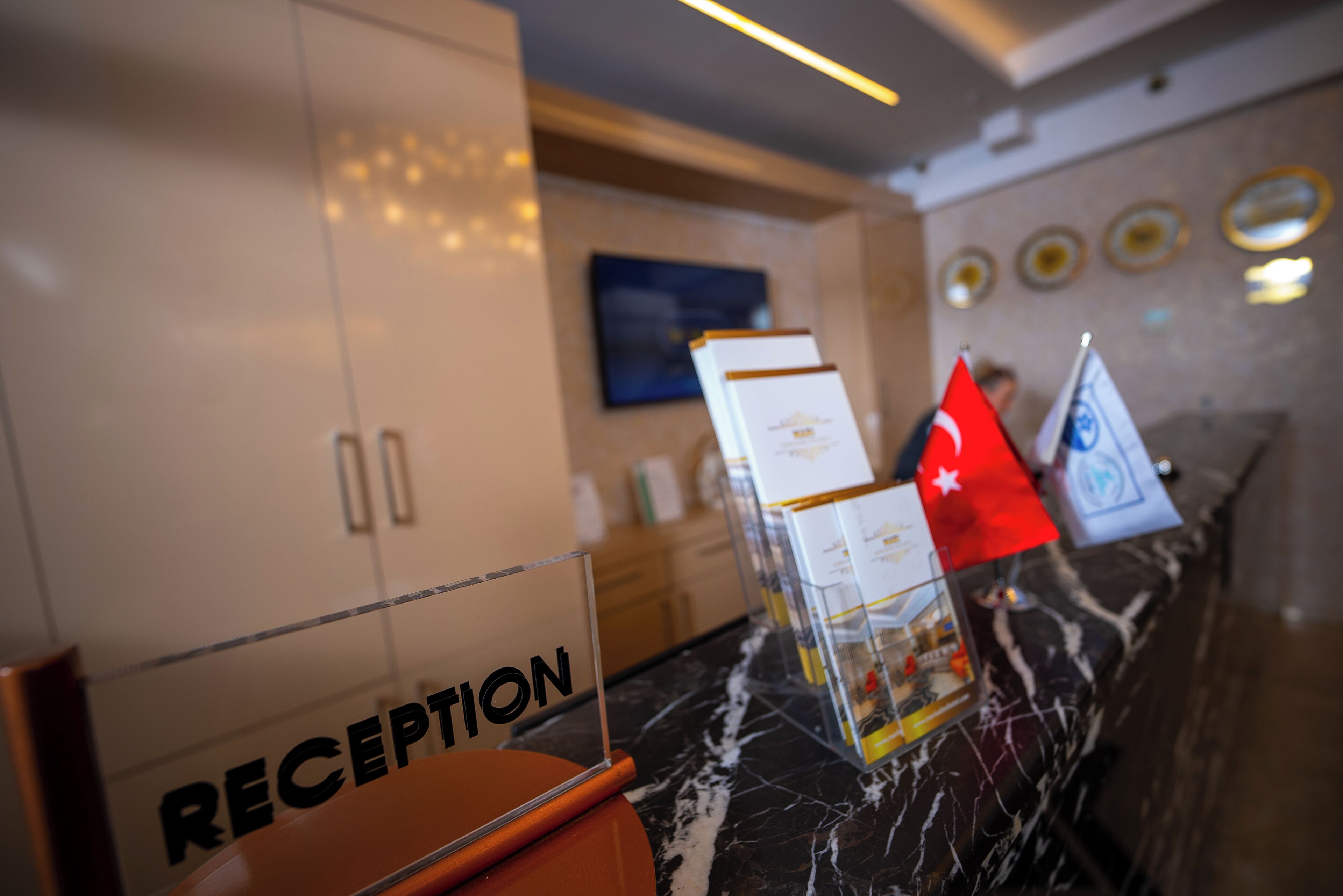 Foto - Mari Suites Hotel