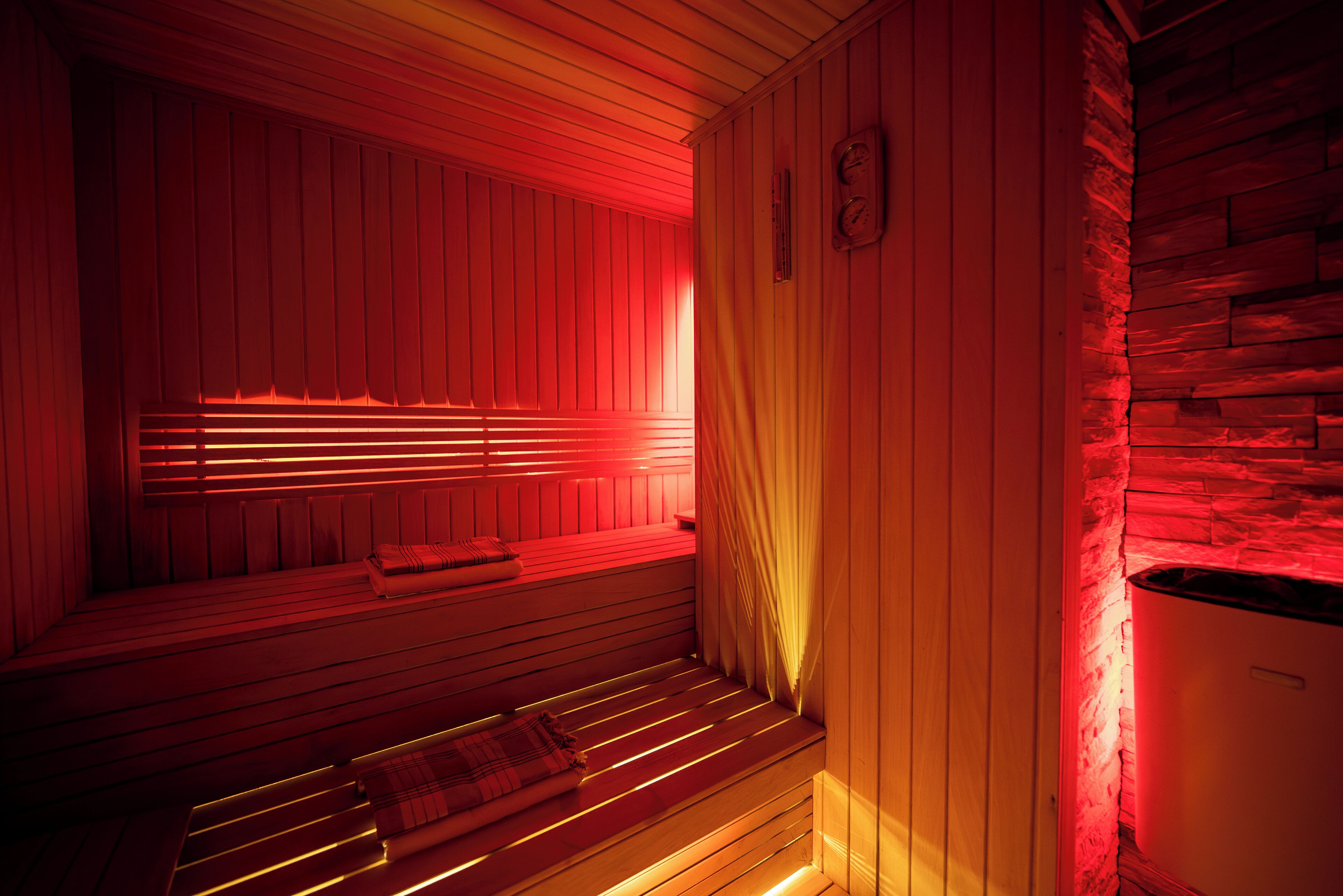 Foto - Mari Suites Hotel