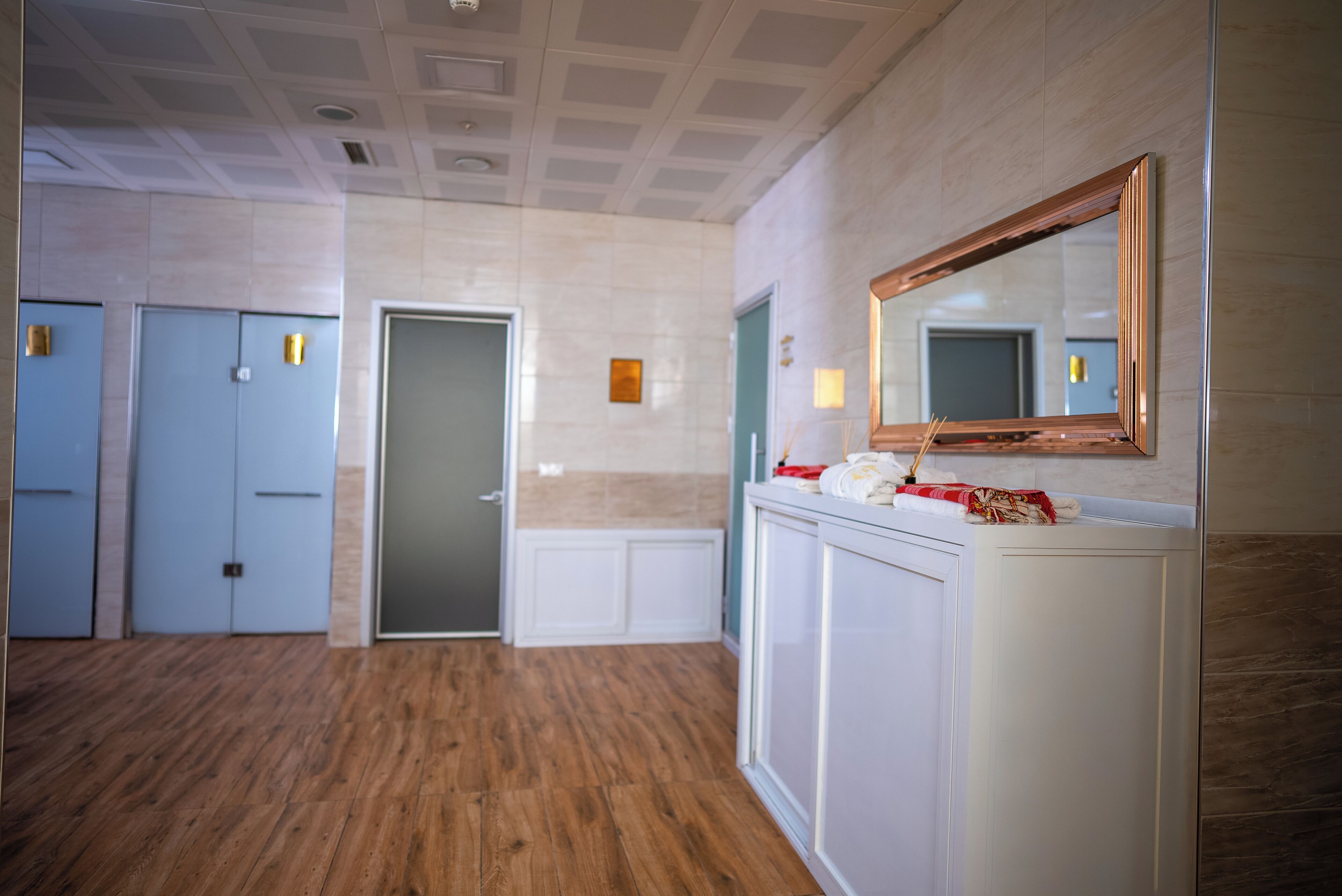 Foto - Mari Suites Hotel