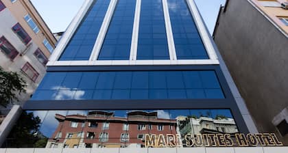 Mari Suites Hotel