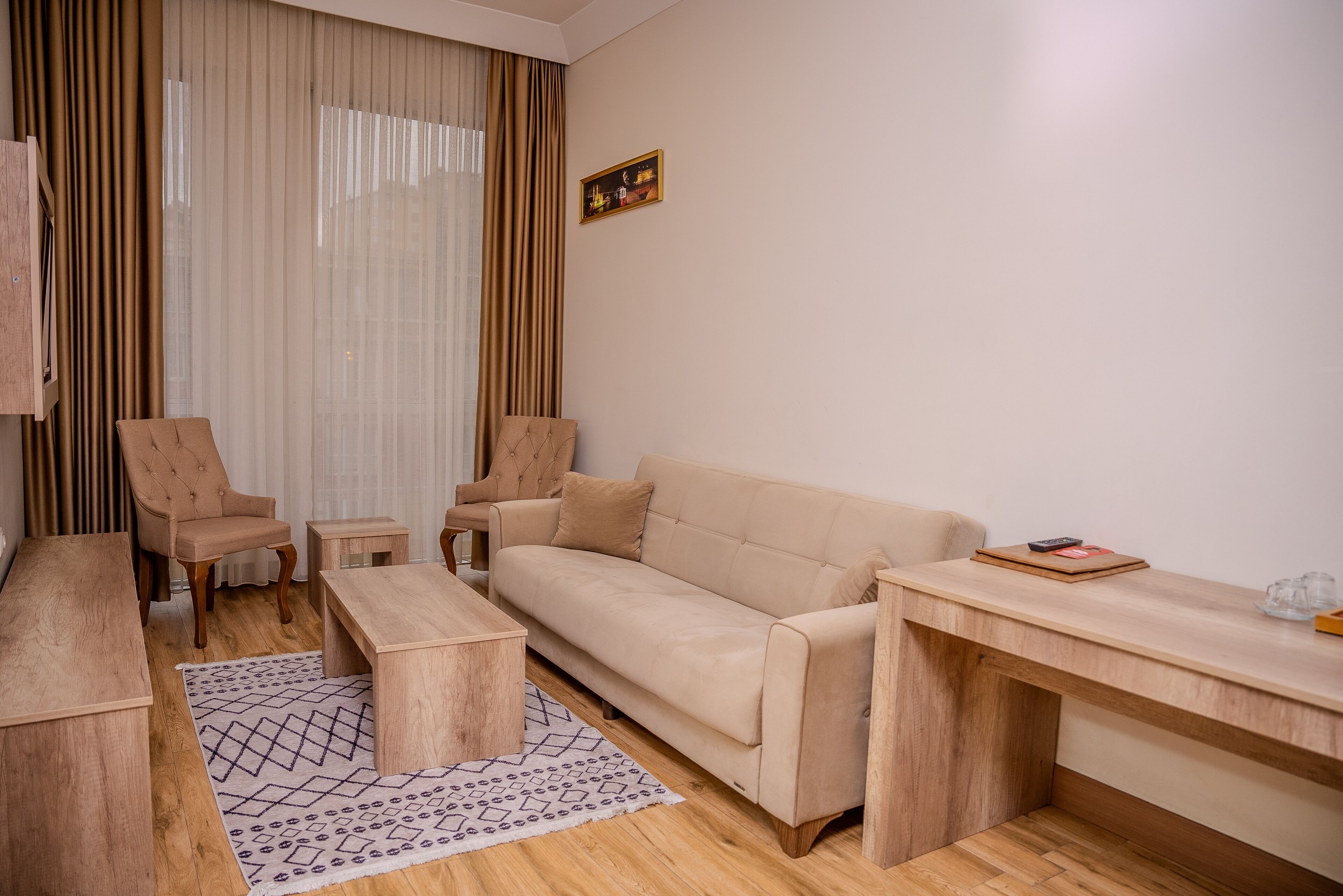 Foto - Mari Suites Hotel