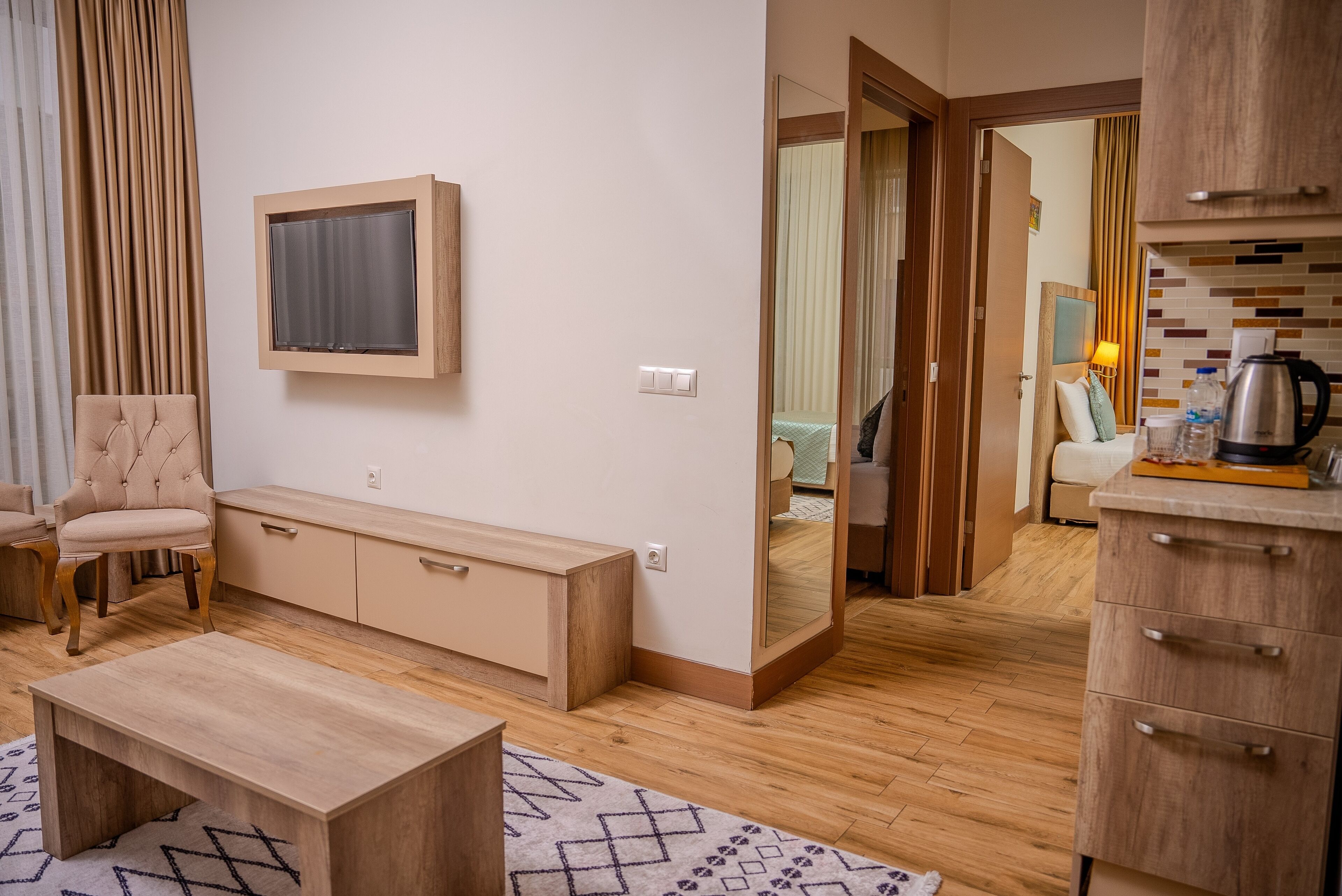 Foto - Mari Suites Hotel