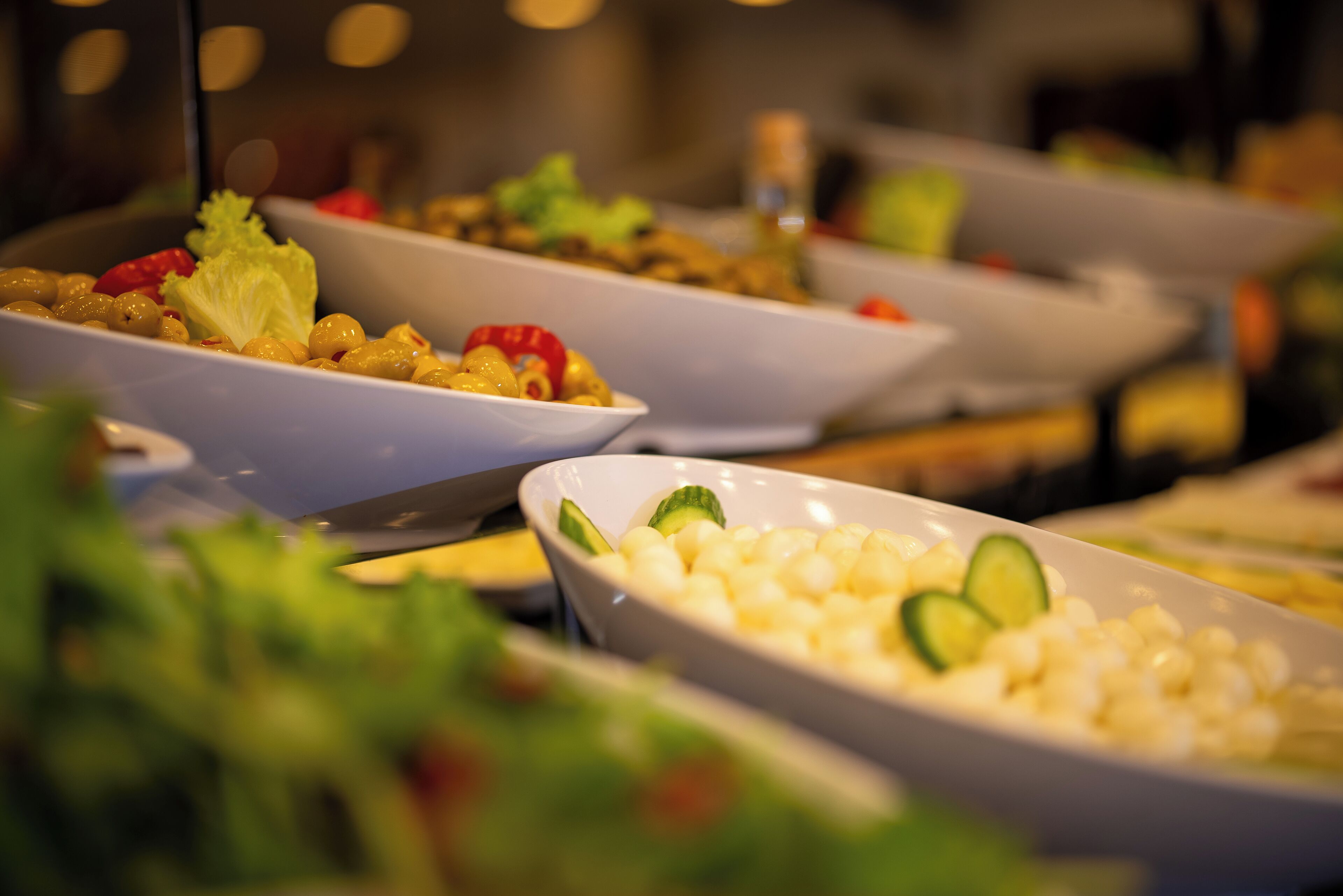 Foto - Mari Suites Hotel