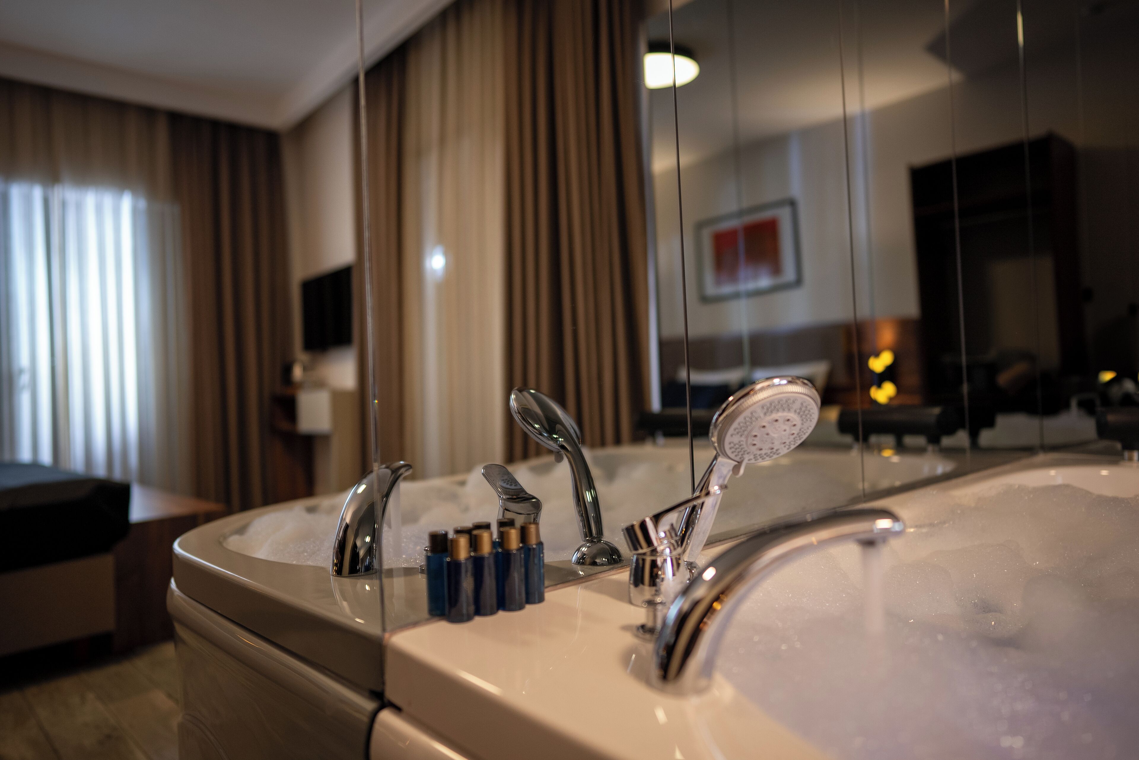 Foto - Mari Suites Hotel