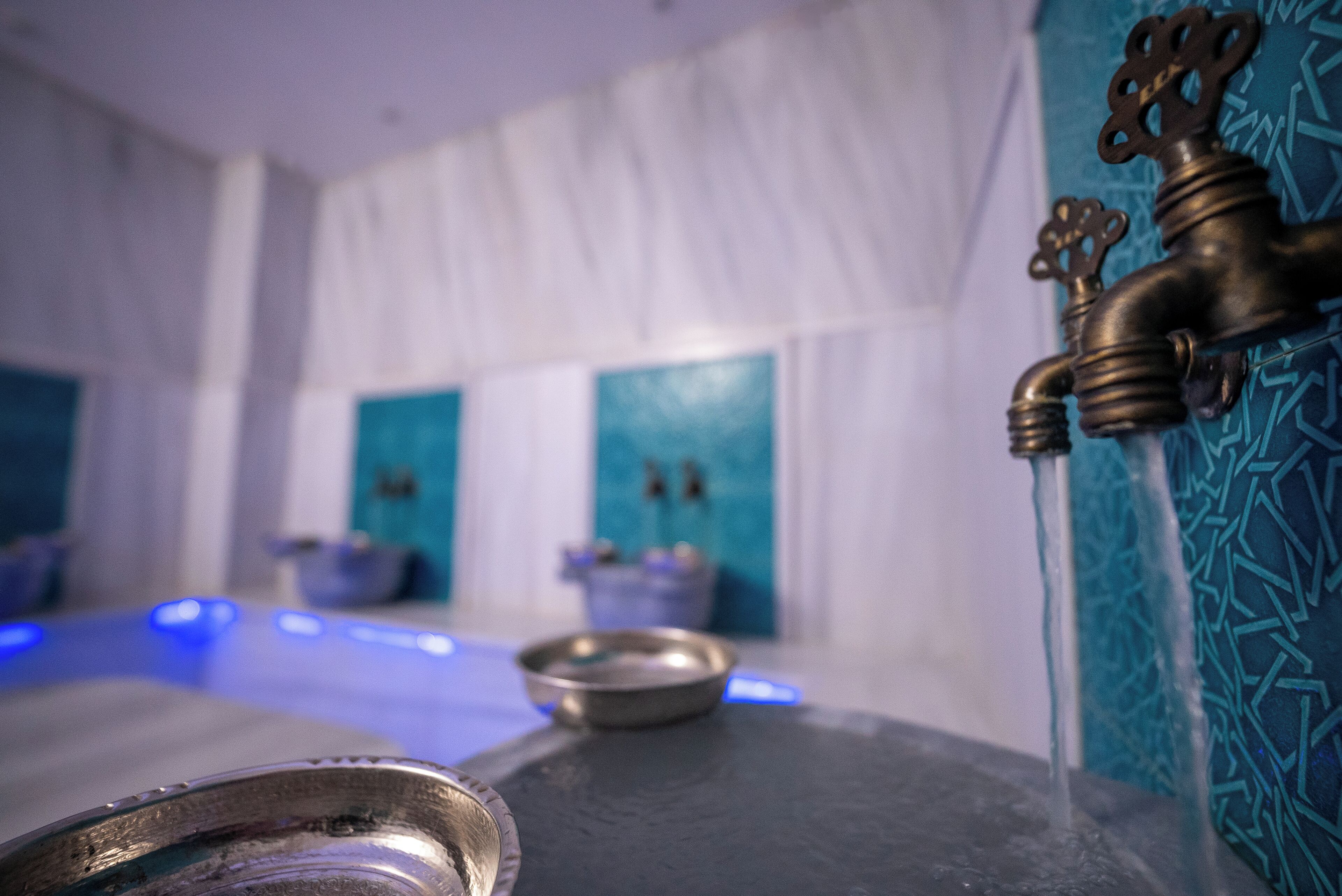 Foto - Mari Suites Hotel