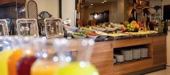 Mari Suites Hotel