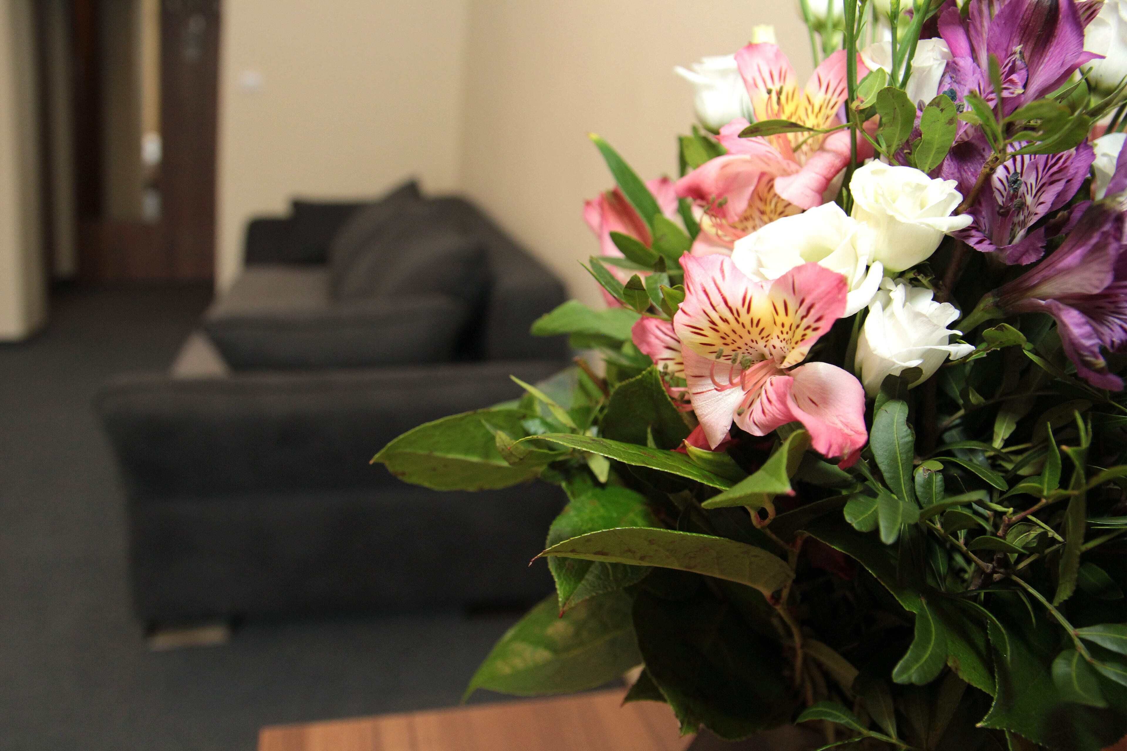 superior triple room | desk, blackout curtains, soundproofing, iron/ironing board