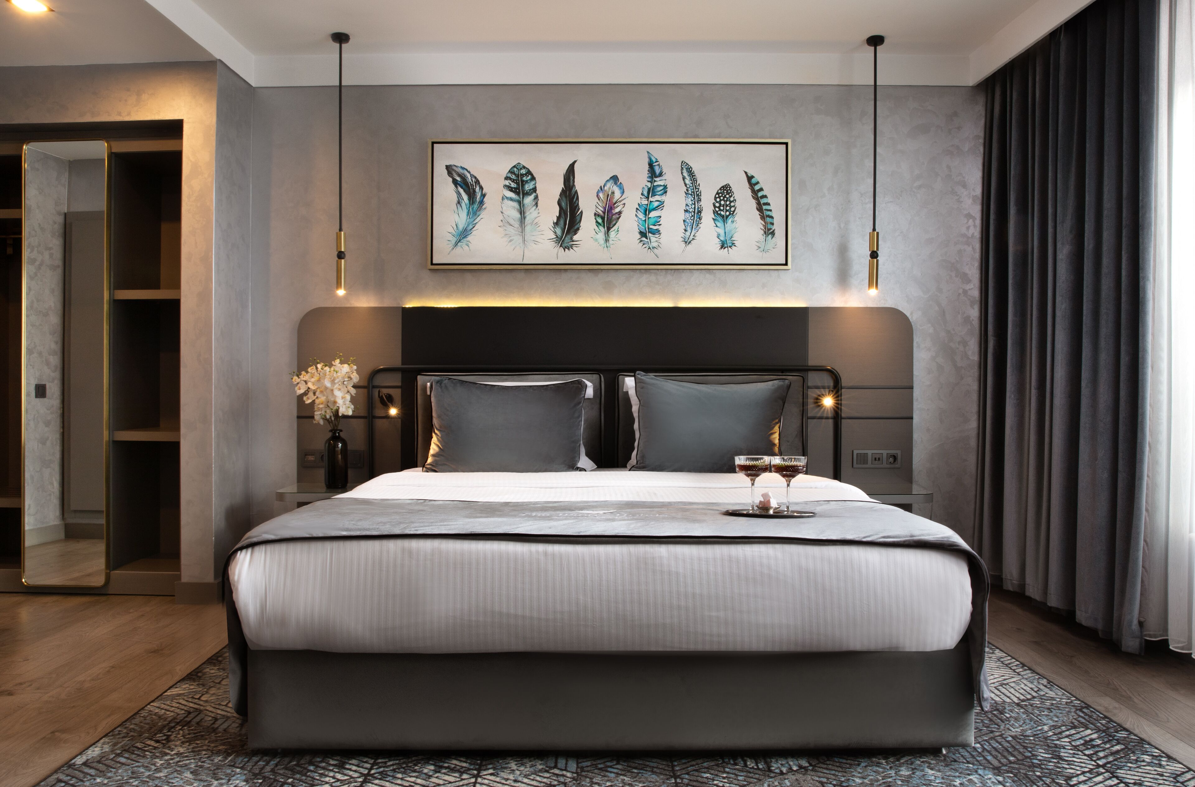 Photo - The Wings Hotels Neva Palas