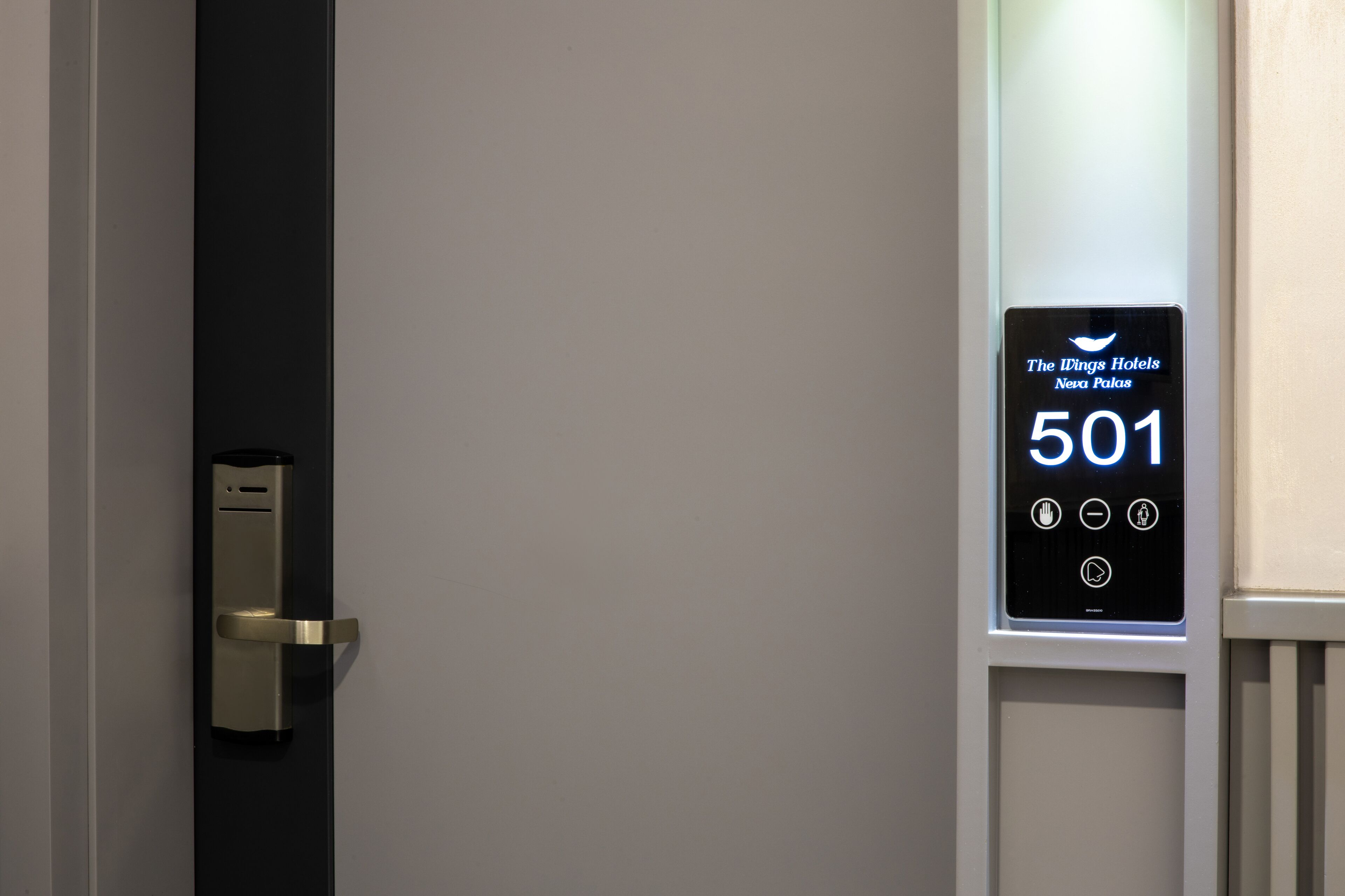 Photo - The Wings Hotels Neva Palas