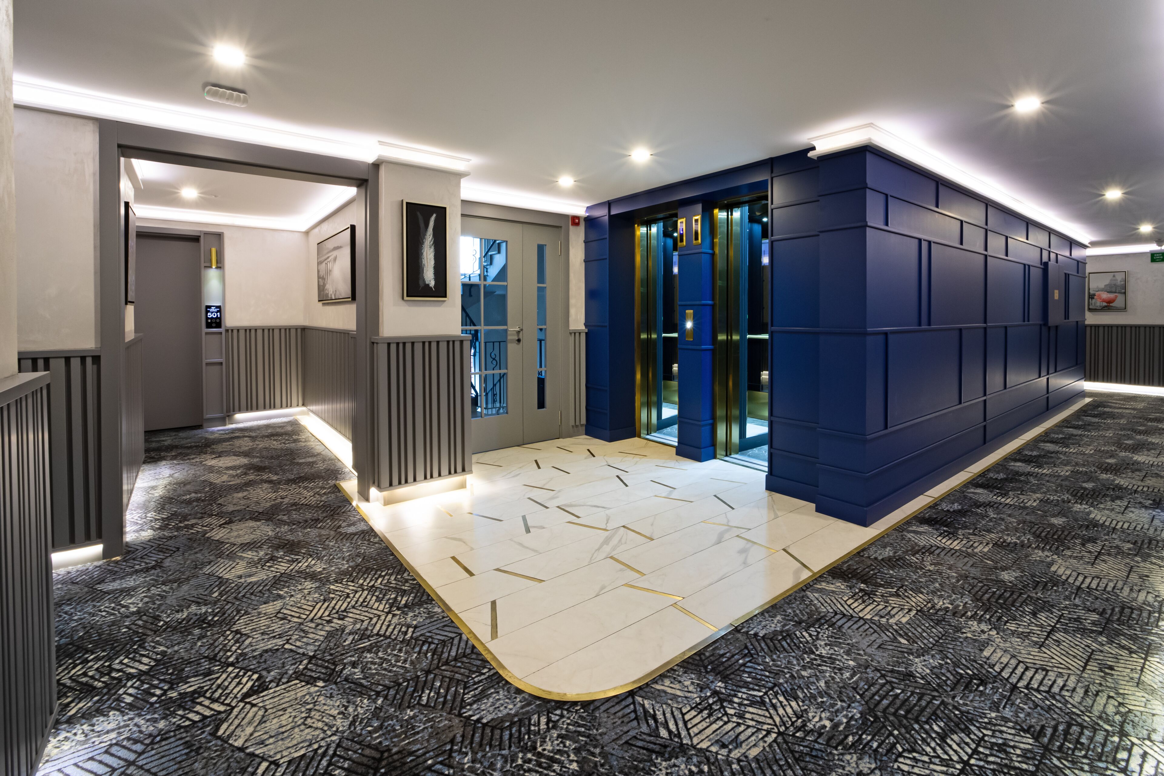 Photo - The Wings Hotels Neva Palas